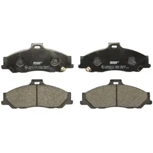 Ferodo FDB1527 Jeu de Plaquettes de Frein - (lot de 4) pas cher