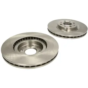 Jeu de 2 disques de frein FERODO DDF1122 - Réf. 1020529 pas cher