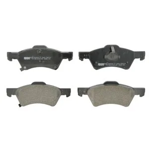 Ferodo FDB1510 Jeu de Plaquettes de Frein - (lot de 4) pas cher