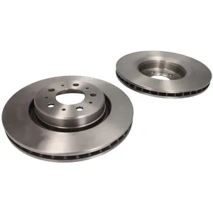 Disque de frein FERODO DDF1031 avant, ventilé, 2 pièce pas cher