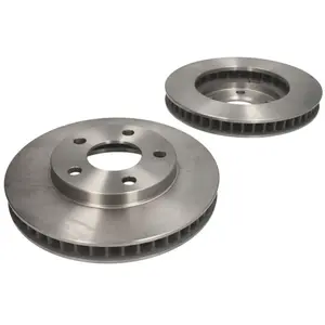 Disque de frein FERODO DDF1030 avant, ventilé, 2 pièce pas cher