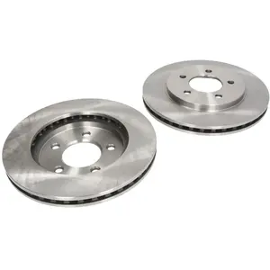 Disque de frein FERODO DDF1059 avant, ventilé, 2 pièce pas cher