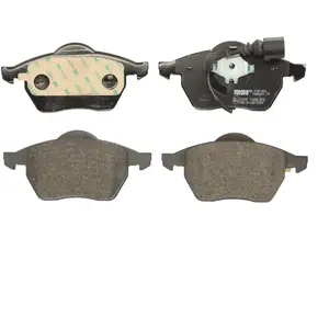Ferodo FDB1463 Jeu de Plaquettes de Frein - (lot de 4) pas cher