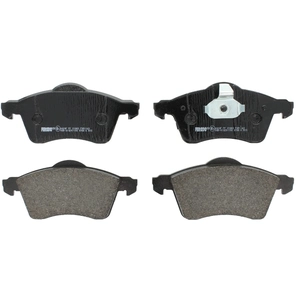 Ferodo FVR1163 Jeu de Plaquettes de Frein - (lot de 4) pas cher