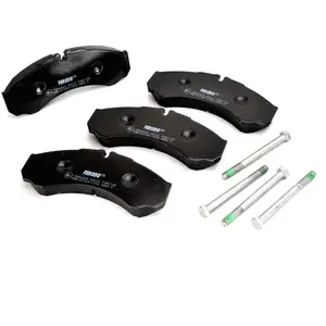 Ferodo FVR1102 Jeu de Plaquettes de Frein - (lot de 4) pas cher
