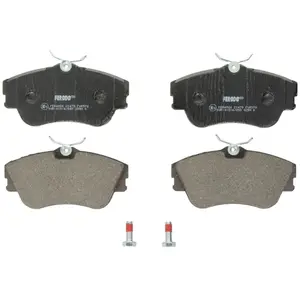 Ferodo FVR970 Jeu de Plaquettes de Frein - (lot de 4) pas cher