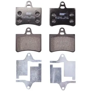FERODO Plaquettes de frein X4 pour CITROËN: C5 (Ref: FDB1413) pas cher
