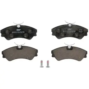 Ferodo FVR785 Jeu de Plaquettes de Frein - (lot de 4) pas cher