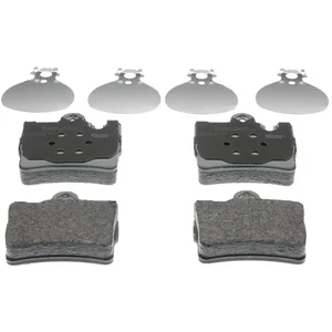 Ferodo FDB1427 Jeu de Plaquettes de Frein - (lot de 4) pas cher