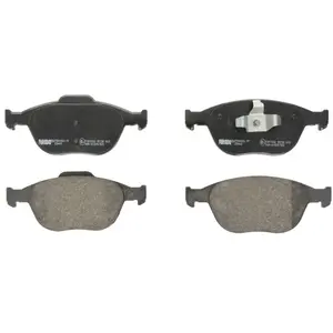 Ferodo FVR1568 Jeu de Plaquettes de Frein - (lot de 4) pas cher
