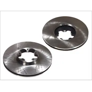 2 Disques De Frein Ferodo Ddf1112 pas cher