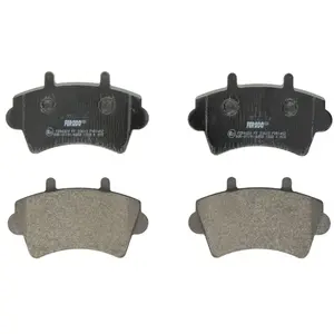 Ferodo FVR1452 Jeu de Plaquettes de Frein - (lot de 4) pas cher