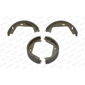 Ferodo FSB645 Jeu de Mâchoires de Frein - (lot de 4) pas cher