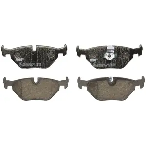 FERODO Plaquettes de frein X4 pour ALPINA: B10 & BMW: Série 5 (Ref: FDB1075) pas cher