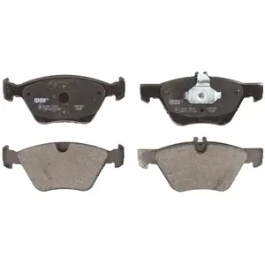 Jeu de 4 plaquettes de frein FERODO FDB1050 - Réf. 436332 pas cher