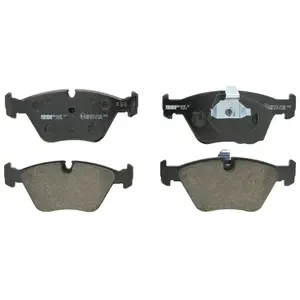 Ferodo FDB1073 Jeu de Plaquettes de Frein - (lot de 4) pas cher