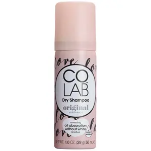 Comparateur de prix : Dry Shampoo Original - Colab Shampoing 50 ml