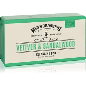 Savon VETIVER 220 gr pas cher