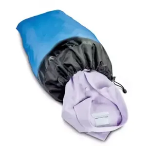 Sac de voyage GO TRAVEL à linge sale pas cher