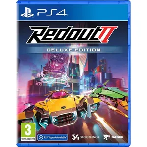 Comparateur de prix : Redout 2 Deluxe Edition - Jeu PS4 - Course - 505 Games - 34BigThings srl