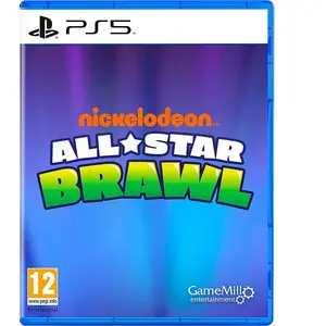Comparateur de prix : Mindscape NICKELODEON ALL STAR BRAWL FR/NL PS5 Playstation 5