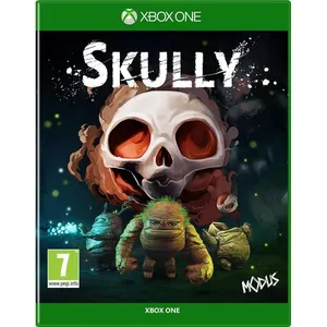 Modus Games Jeu - Skully - Aventure - Téléchargement pas cher