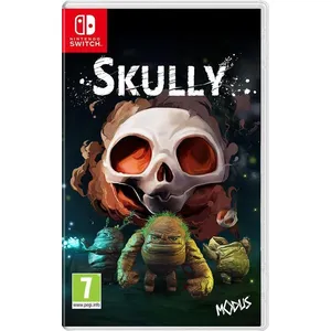 Modus Games Skully Nintendo Switch pas cher
