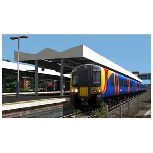 Just For Games Train Sim World 2: Collector's Edition PS4 pas cher