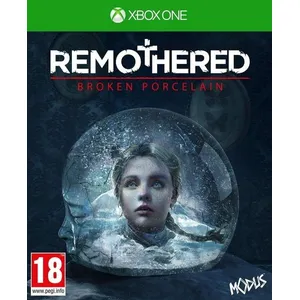 Modus Games Remothered Broken Porcelain Xbox One pas cher
