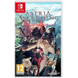 Maximum Games Astria Ascending (Nintendo Switch) pas cher
