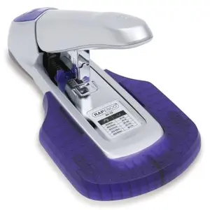 Comparateur de prix : Agrafeuse - RAPESCO - Heavy duty AV-69 - 115 feuilles - Agrafes 23