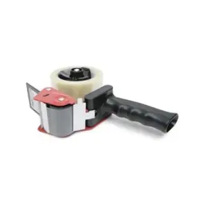 Comparateur de prix : Rapesco TD9600A1 Germ-Savvy Antibactérien 960 Dévidoir de Ruban Adhésif