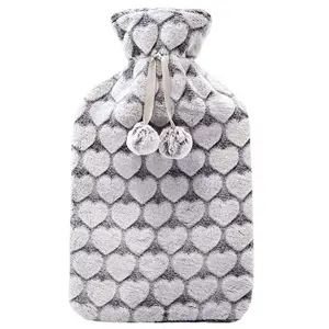 Comparateur de prix : Cassandra Bouillotte Super Soft Coeur 1,8L