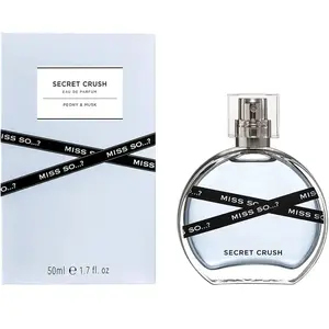 Comparateur de prix : SO... Secret Crush Eau de parfum - Floral - 50 ml