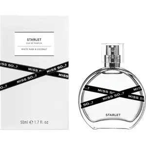 Comparateur de prix : SO... Starlet Eau de parfum - Floral fruité - 50 ml