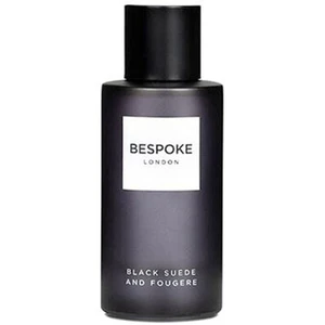 Eau de Parfum Bespoke Man Black Suede and Fougère pas cher