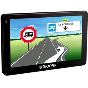 Gps Camping Car Snooper Cc2400 pas cher