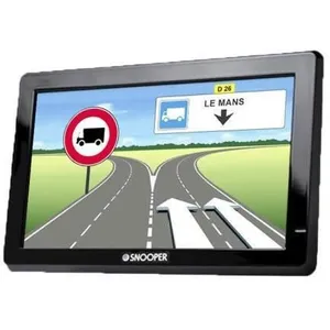 SNOOPER GPS Poids Lourds Truckmate 6200 Ecran 7 Mise a Jour a VieVendu paramazon