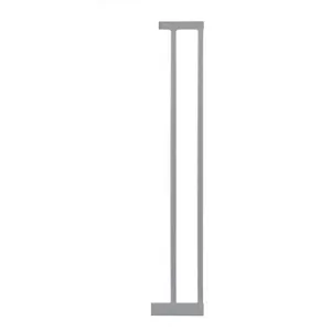 LINDAM - 04451201 - BARRIÈRE - SURE SHUT EXTENSION - SILVER - 14 CM pas cher