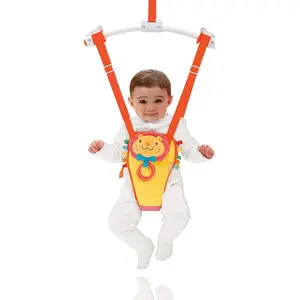 Comparateur de prix : Munchkin Transat pour bébé Jump and Play