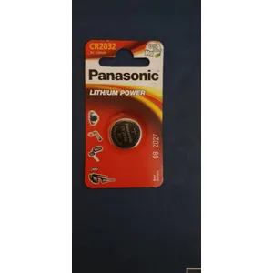 PANASONIC LR44/1BP pas cher
