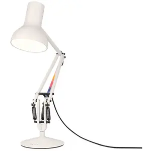 Comparateur de prix : Anglepoise Type 75 Mini lampe à poser Paul Smith 6
