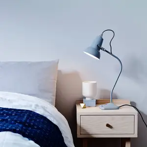 Anglepoise Original 1227 Mini Table, tourterelle pas cher