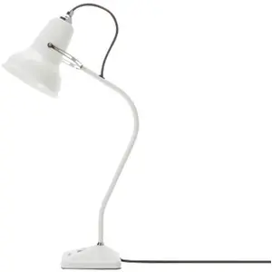 Comparateur de prix : Anglepoise ORIGINAL 1227 MINI-Lampe de bureau Céramique H52cm