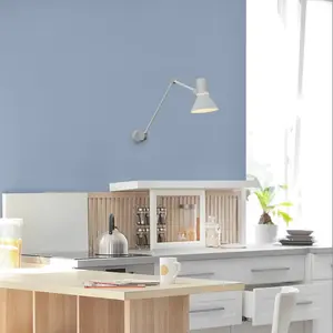 Comparateur de prix : Anglepoise Type 80 W3 applique, gris brume