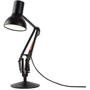 Anglepoise Type 75 Mini lampe à poser Paul Smith 5 pas cher