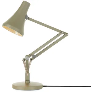 Anglepoise 90 Mini Mini lampe table LED USB vert pas cher