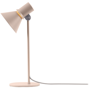 Anglepoise - Lampe de table Type 80 - Beige - Aluminium - Designer Kenneth Grange pas cher
