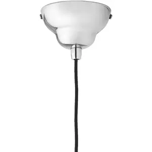Anglepoise Original 1227 Giant suspension bleue pas cher