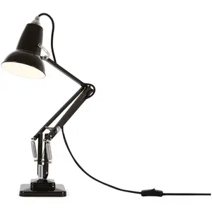 Comparateur de prix : Anglepoise ORIGINAL 1227 MINI-Lampe de bureau articulée H50cm
